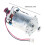 Bread Machine Motor 220V 50W Metal Spare Part 5