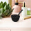 8Ensemble Bol Silicone Noir Doux Pour 5