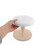 Repassage Compacte Ronde Bois Tissu Mousse Pour Maison 4