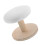 Repassage Compacte Ronde Bois Tissu Mousse Pour Maison 10