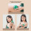 ElectricScalpMassager 950mAh 110x70.3x90.5mm noir 4