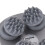 ElectricScalpMassager 950mAh 110x70.3x90.5mm noir 11