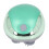 ElectricScalpMassager 950mAh 110x70.3x90.5mm noir 16