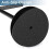 Porte-serviettes en forme de T en acier inoxydable 4