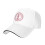 Stanford University baseballpet unisex 1pack 2