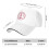 Stanford University baseballpet unisex 1pack 6