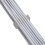 Câble d’extension PCIe 5.0 16AWG blanc RTX3090Ti 9