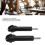 Multi-Functional ABS Stainless Steel Gym Weight Stack Pin 271g 4