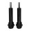 Multi-Functional ABS Stainless Steel Gym Weight Stack Pin 271g 10