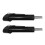 Multi-Functional ABS Stainless Steel Gym Weight Stack Pin 271g 15