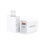 30W USB-C PD/QC-opladerblok (2 stuks) 1