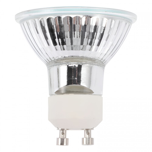 Ampoule chauffante GU10 pour diffuseurs d'arômes
