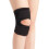 Ginocchiera con stabilizzatori a molla e supporto elastico per la rotula 1