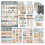 18 Laminated Boho Educational Posters for Ages 3-5 1
