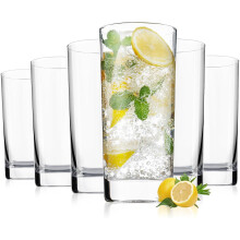 Verres Highball 385 ml (lot de 6)