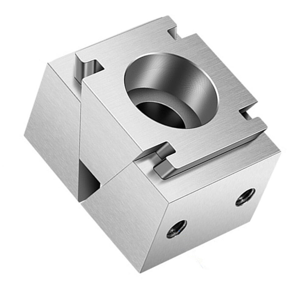 Easy To Use Adjustable Clamp Block Adjustable Fixed Ok Fixture Sculpture Carving Tool For Quick Installation And Removal 9178400134067