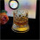 Kristall-Whiskyglas, Diamantschliff, 280 ml 1