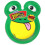 Hefty Disposable Dinnerware Plates - Zoo Pals - 15ct 1