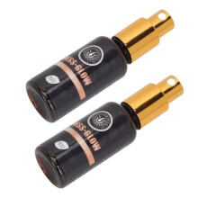 2 Stück 30ml Haarwachstumsserum zur Vorbeugung von Haarausfall & Pflege
