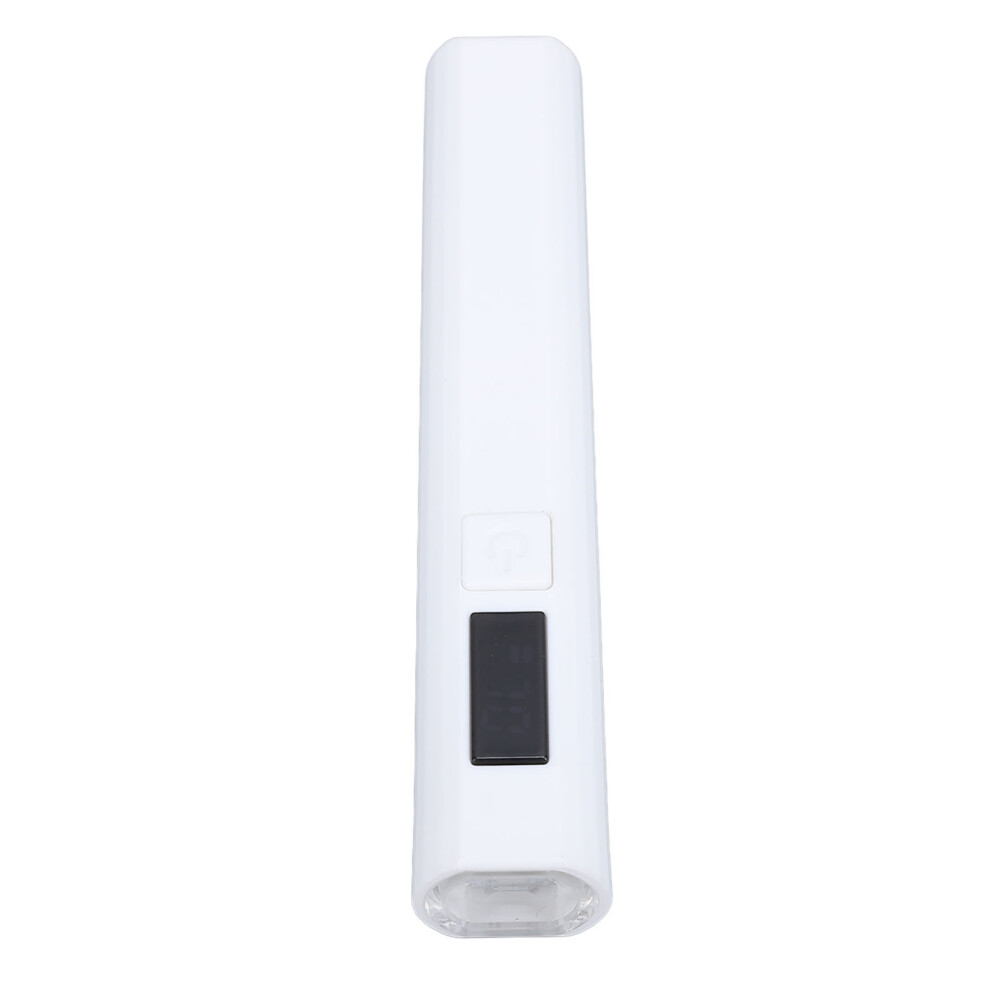 Mini Handheld UV Nail Cure Lamp