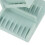 Nozzle Clipper Guard ABS Positioning Comb, 4-Color 8