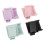 Nozzle Clipper Guard ABS Positioning Comb, 4-Color 5