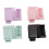 Nozzle Clipper Guard ABS Positioning Comb, 4-Color 13