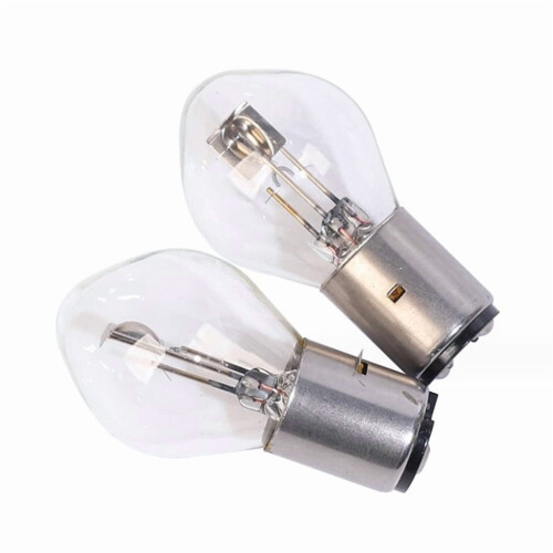 Ampoule de phare halogène ELITESON BA20D12V35/35W 2