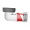 Sink Drain Backflow Preventer1.5Inch P-Trap Replacement 2