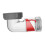 Sink Drain Backflow Preventer1.5Inch P-Trap Replacement 3