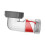 Sink Drain Backflow Preventer1.5Inch P-Trap Replacement 4