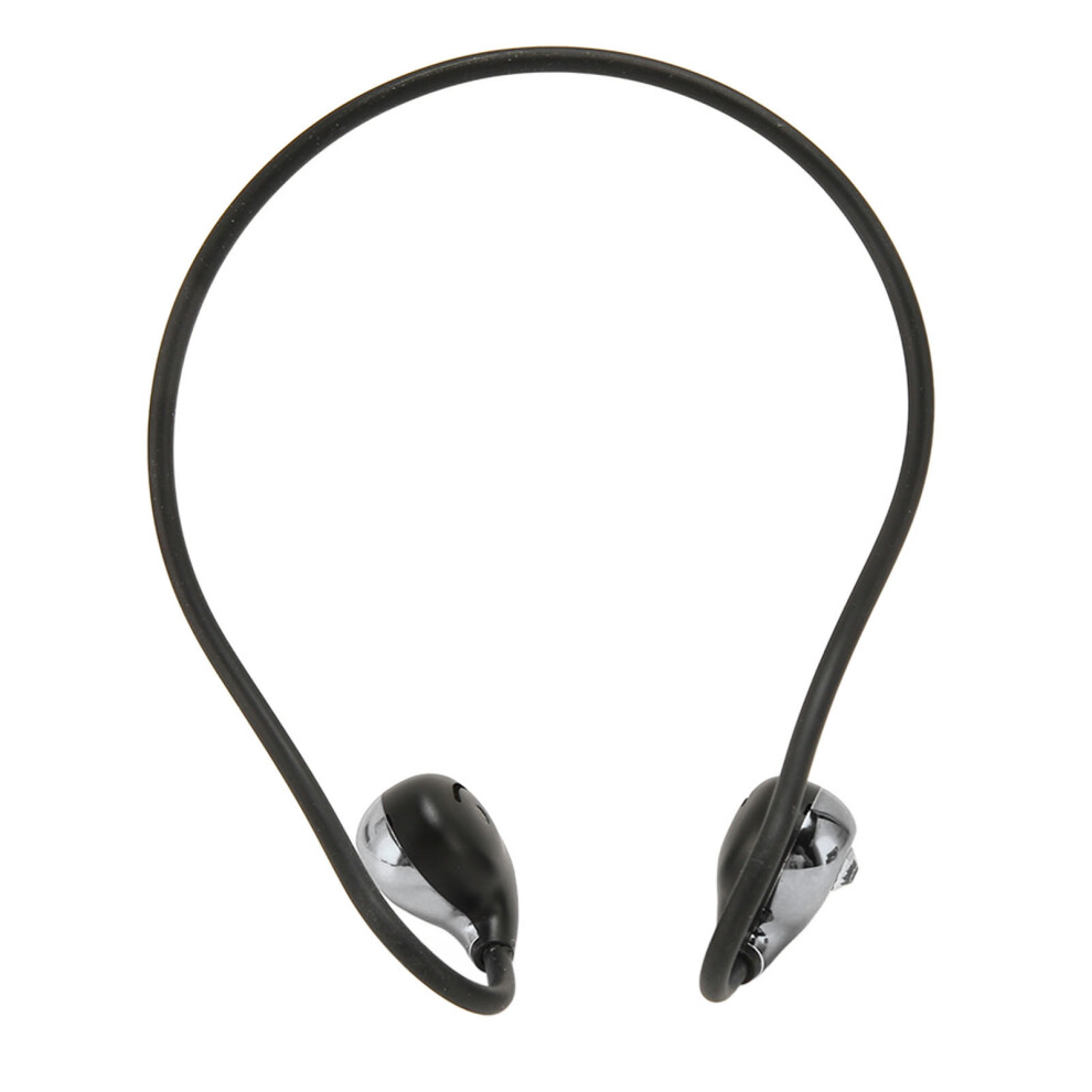 Open Ear Air Conduction Headphones Wireless Bluetooth 5.3, 14Mm Speaker, 5H Playtime, Grey 4071386366079