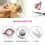 Titanium-Coated Dog Grooming Scissors 6-in-1 2