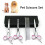 Titanium-Coated Dog Grooming Scissors 6-in-1 3