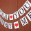 „Heirate mich“-Banner, dekorative Papiergirlande, 1 Set 5