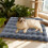 Self-Warming Pet Bed Mat 3-Pack Plush Fleece 4