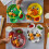 Hefty Disposable Dinnerware Plates - Zoo Pals - 15ct 3