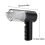 Handheld Vacuum Cleaner Wireless 3000Pa 6.5x5.6in 3