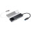 USB external sound card with SPDIF and 5.1 surround support 7