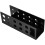 2Sets Multifunktionaler Acryl Markerhalter Schwarz Für Schule Und Büro 3
