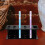 2Sets Multifunktionaler Acryl Markerhalter Schwarz Für Schule Und Büro 11
