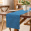 Linen Table Runner Polyester 30x210cm 5