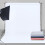 Screen Backdrop White 4.9ftx6.6ft HD Polyester 8