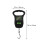 2Stk Digitale Angler- Reisewaage Mit LCD-Display 9