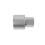 Replacement Steel Locking Wheel Nut Key for Security 523 Silver 7