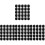 200Pcs Black Sponge Mic Covers Soft Protective Microphone Windscreens 1