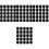 200Pcs Black Sponge Mic Covers Soft Protective Microphone Windscreens 4