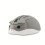 Hamster-Shaped 2.4GHz Wireless Optical Mouse 1200DPI 1