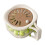 Coupe-raisins avec poignée ergonomique, compatible lave-vaisselle 1