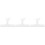 3Pcs Acrylic Charcuterie Handle Templates White DIY Woodwork Stencils 5